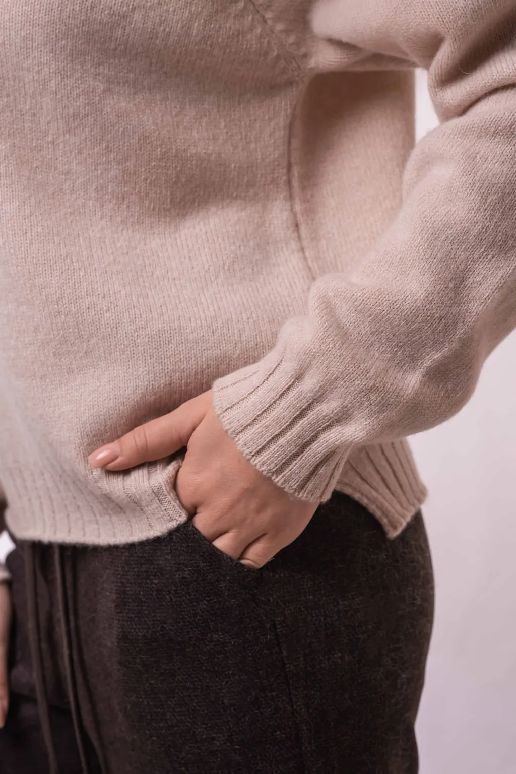 Свитер  - фото 2