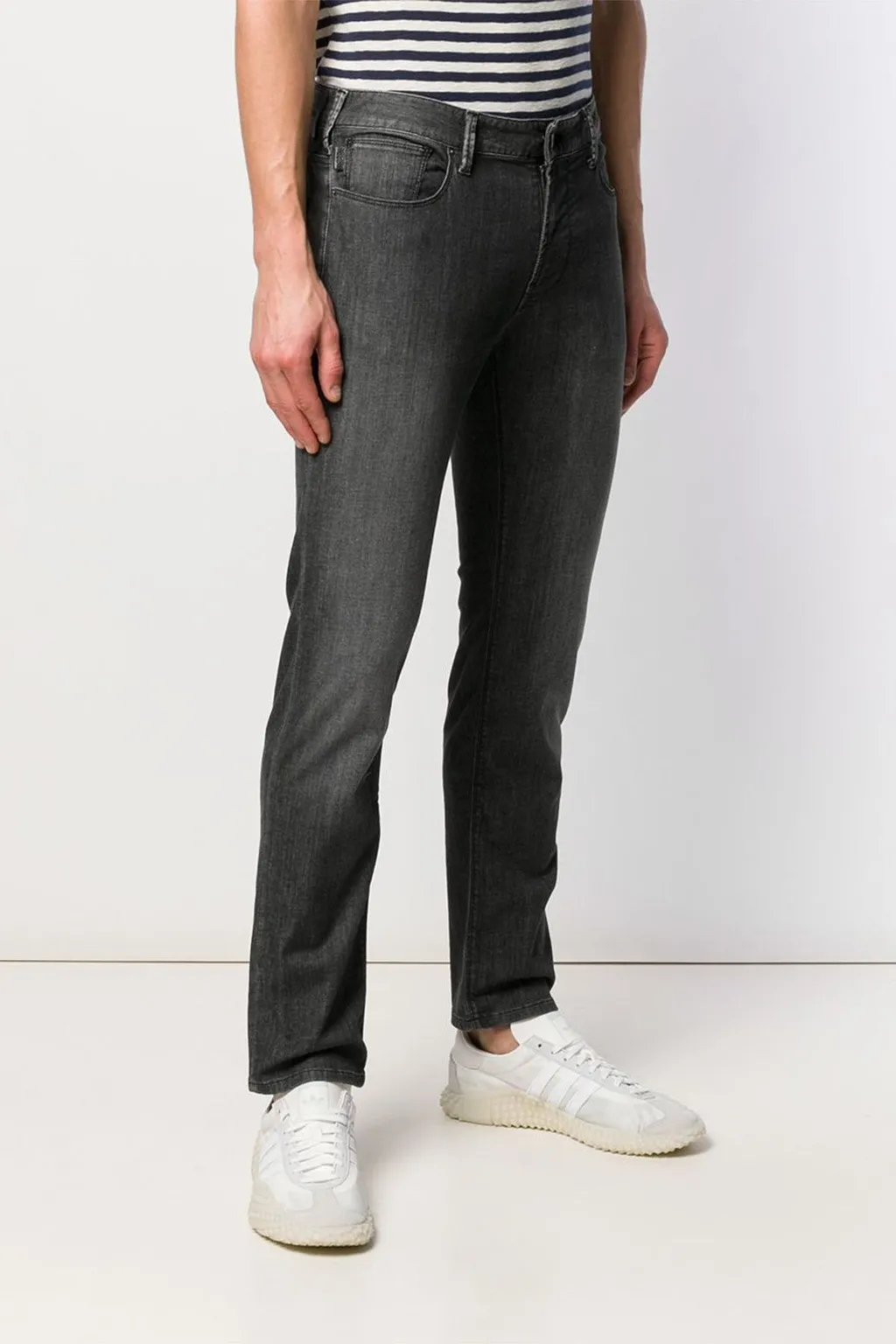 Джинсы SLIM FIT 