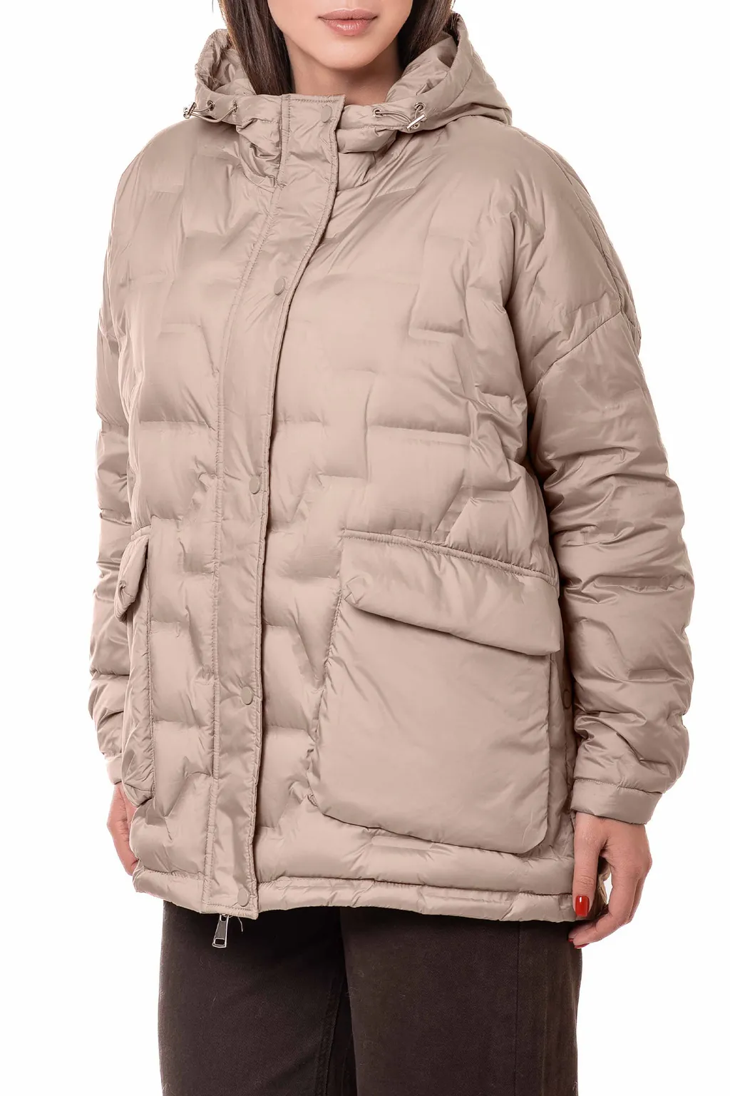 Куртка  - фото 6