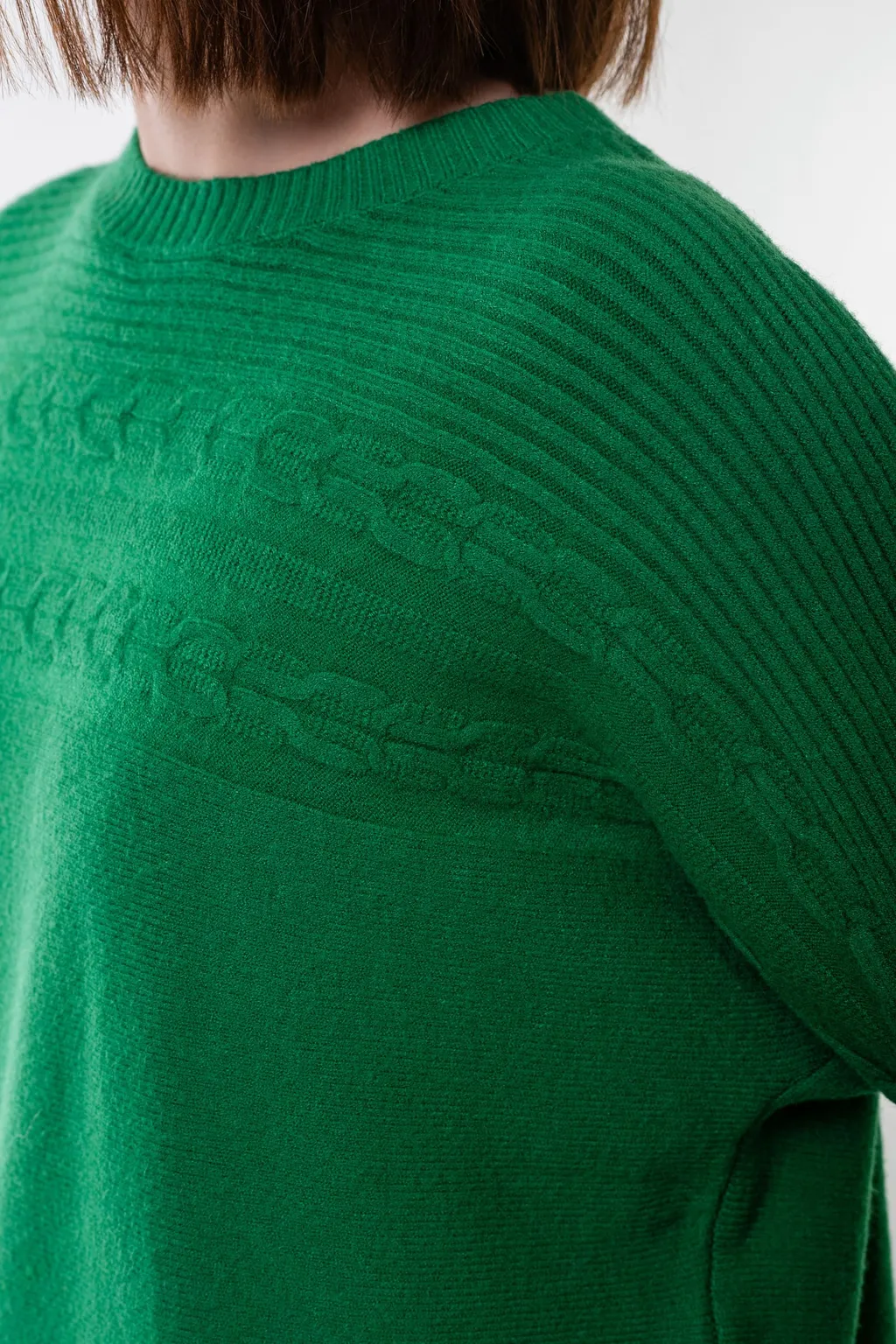 Джемпер  - фото 3