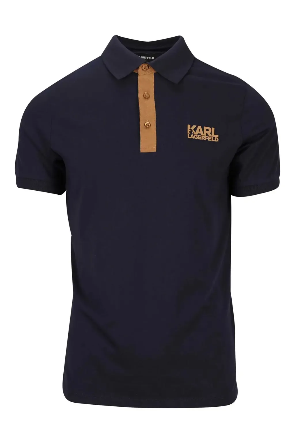 Футболка поло 