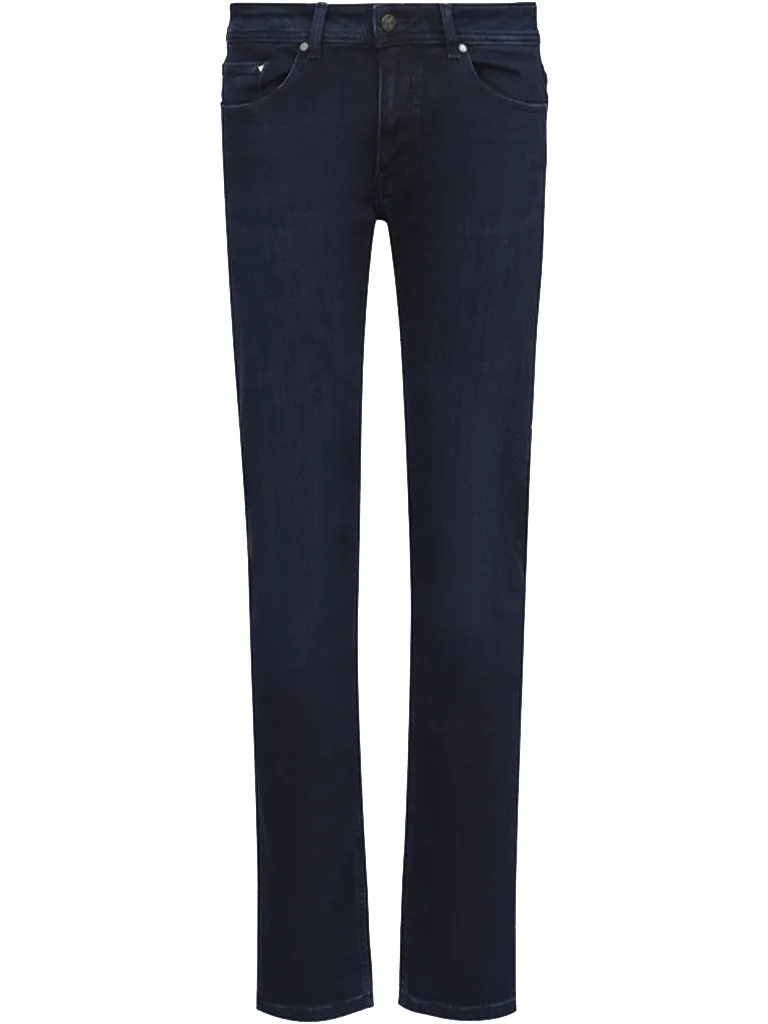 Джинсы  - фото 1