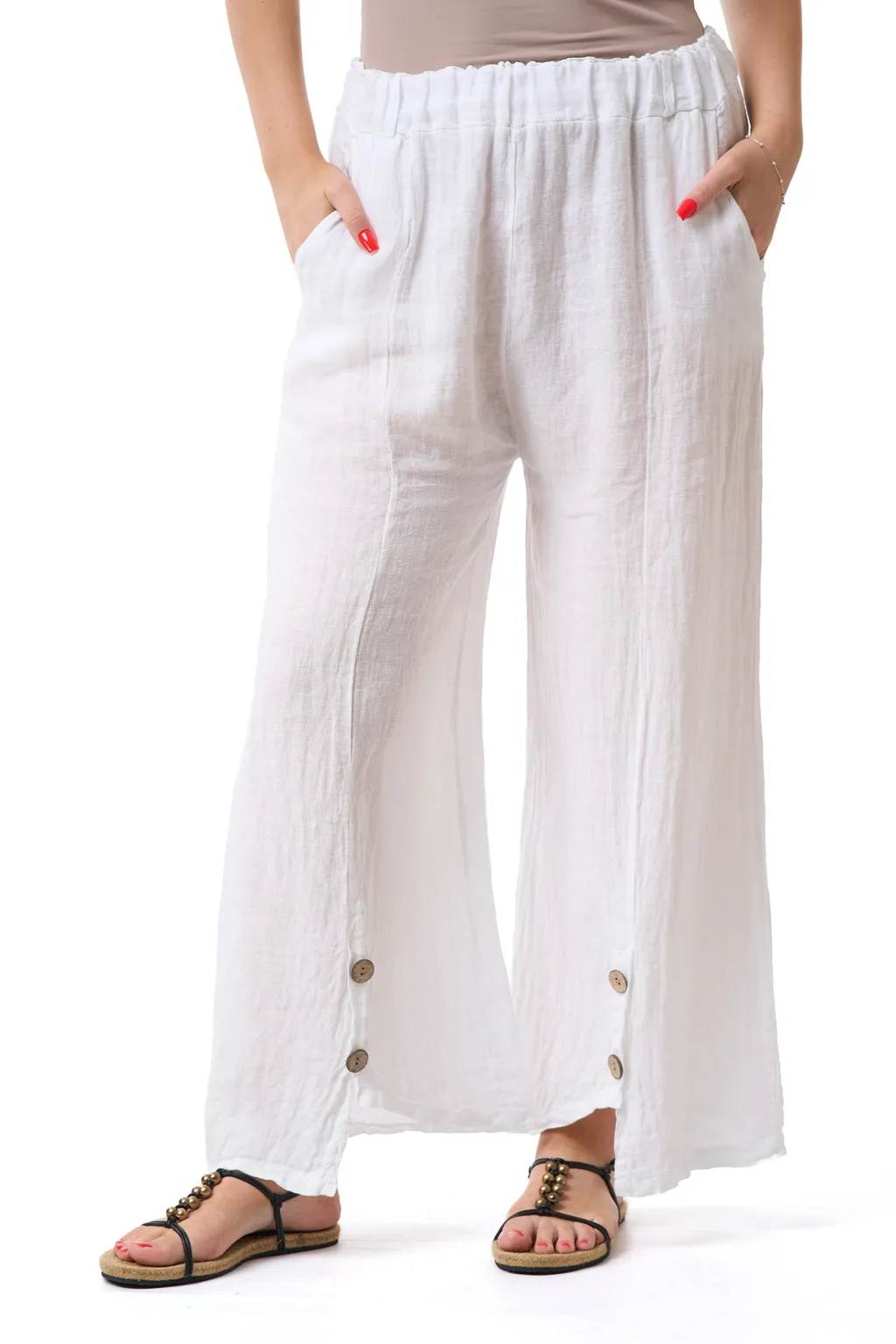 брюки  - фото 3