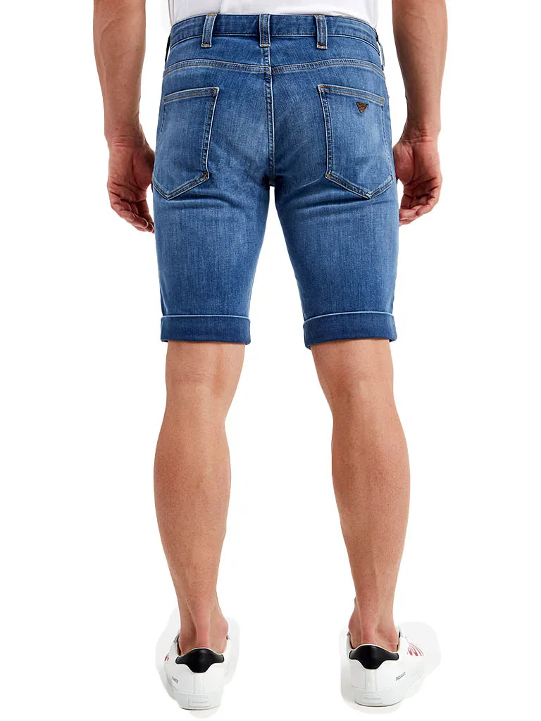 Шорты  - фото 1