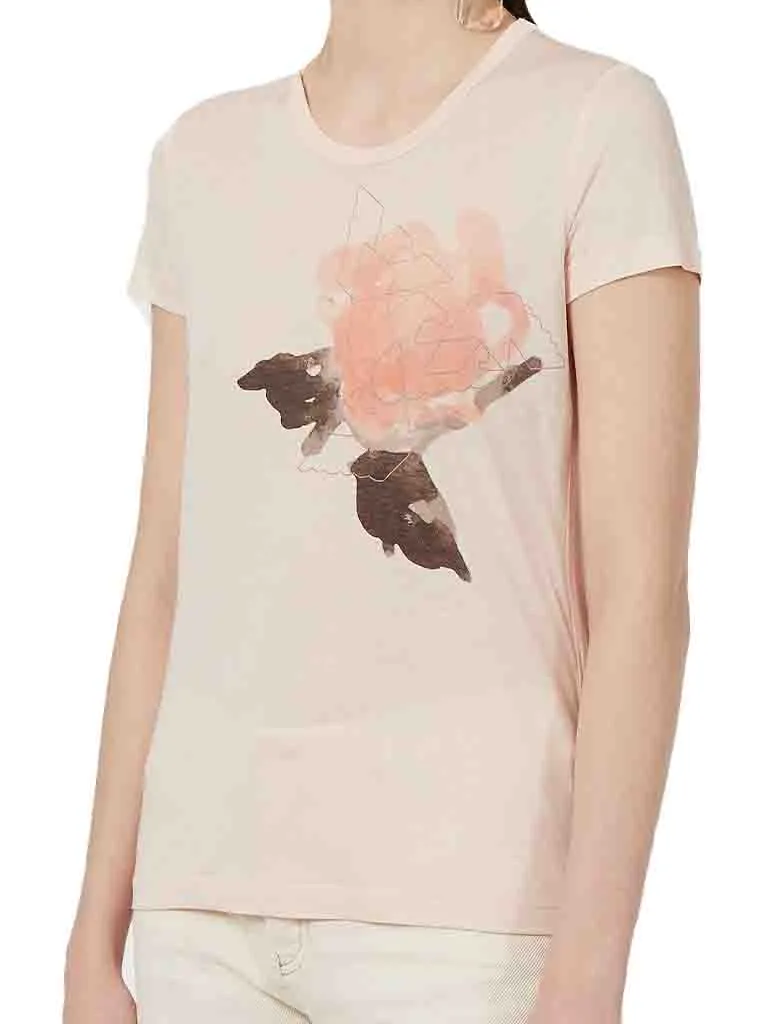 Футболка  - фото 1