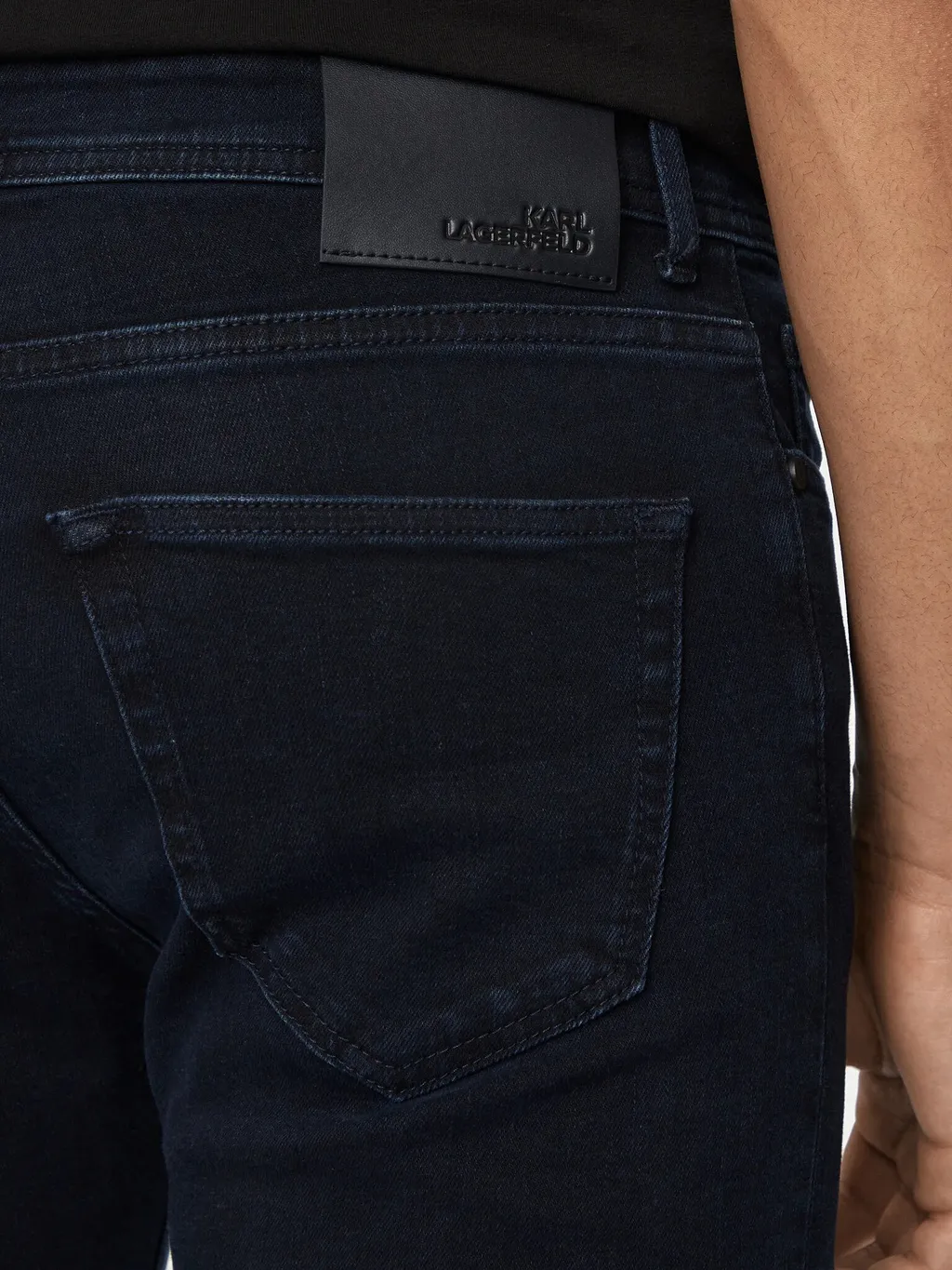 Джинсы  - фото 5