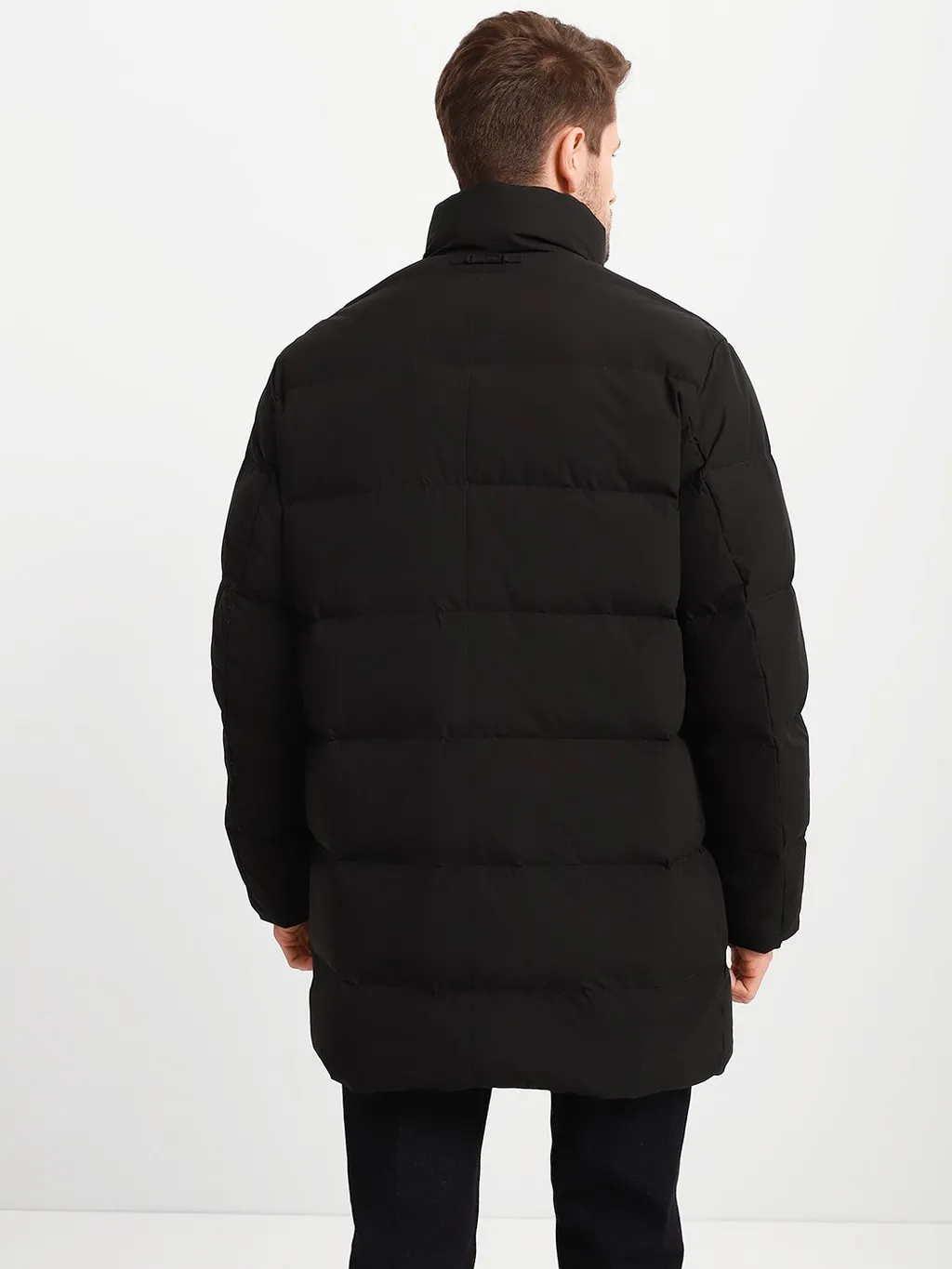 Пуховик  - фото 2