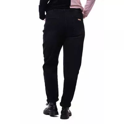 Джинси на флісі