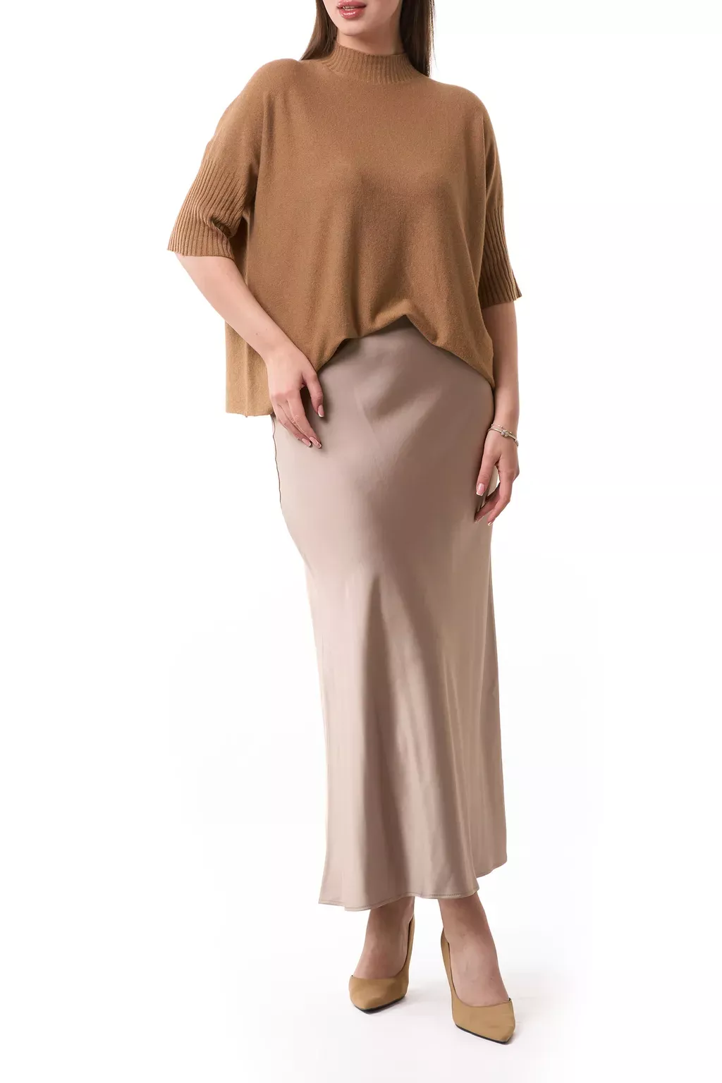 джемпер  - фото 4