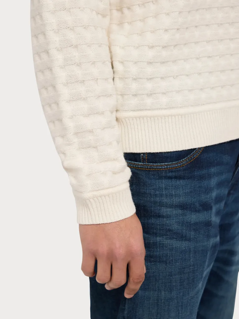 Свитер  - фото 4