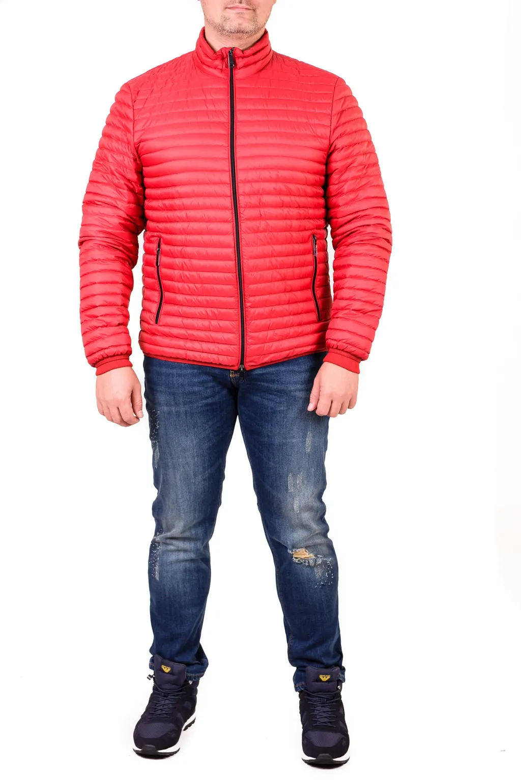 Пуховик  - фото 4