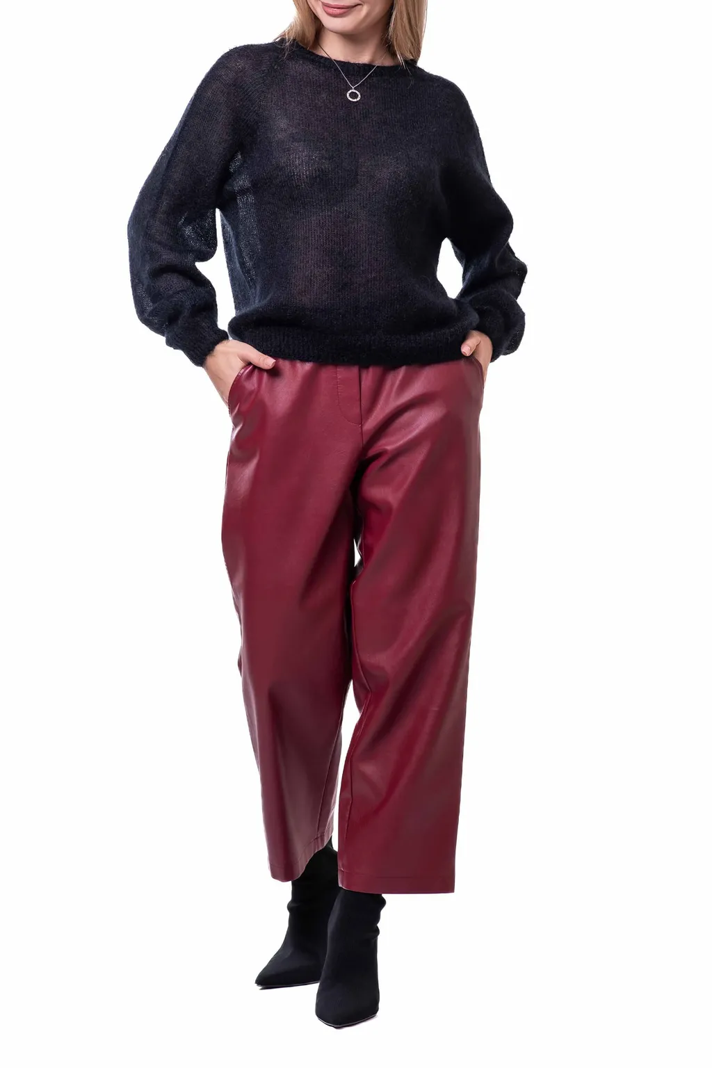 Свитер  - фото 3