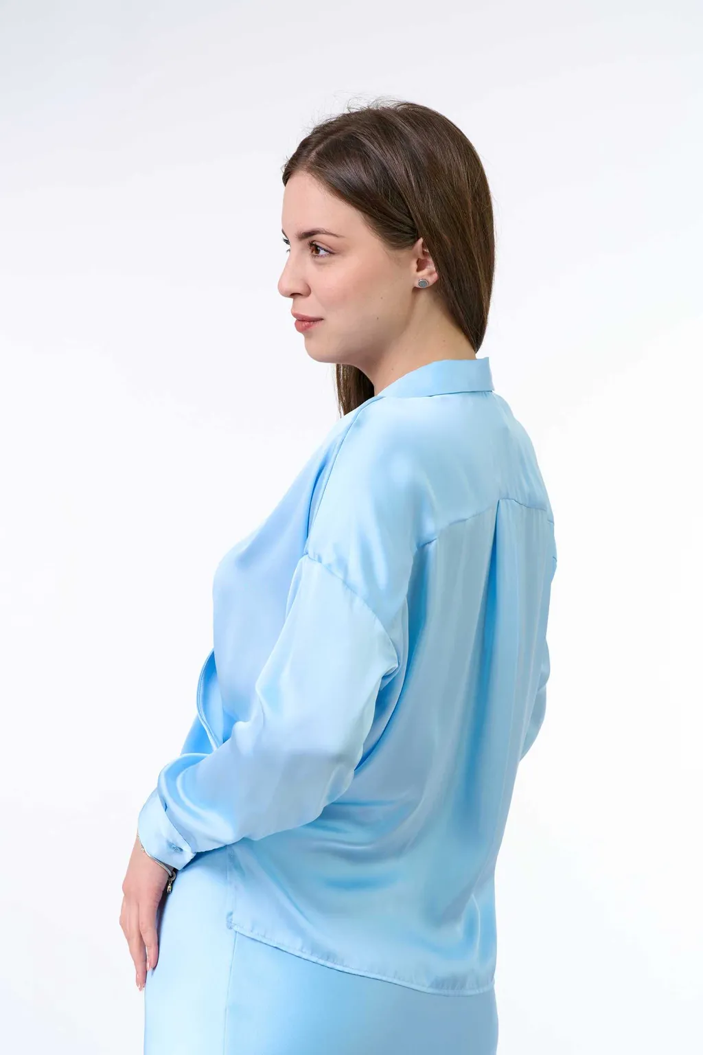 Блуза  - фото 3