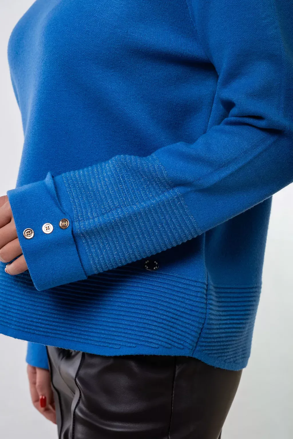 Джемпер  - фото 2