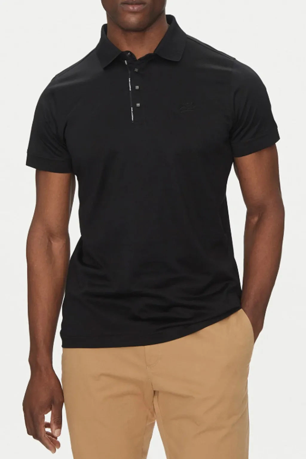 Футболка поло 