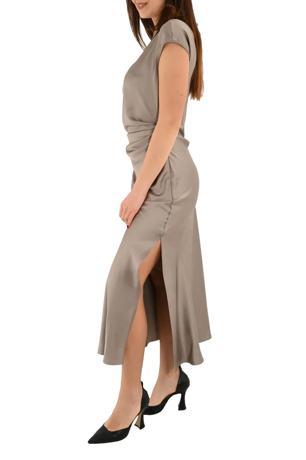 Платье вечернее  - фото 5