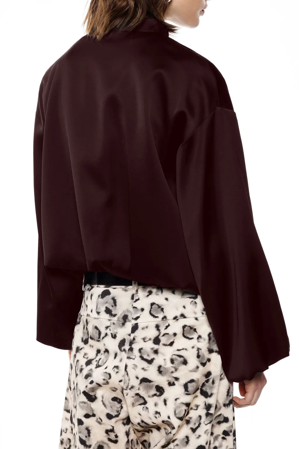 Бомбер  - фото 3