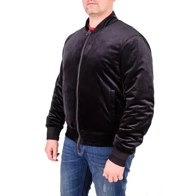 Куртка двостороння