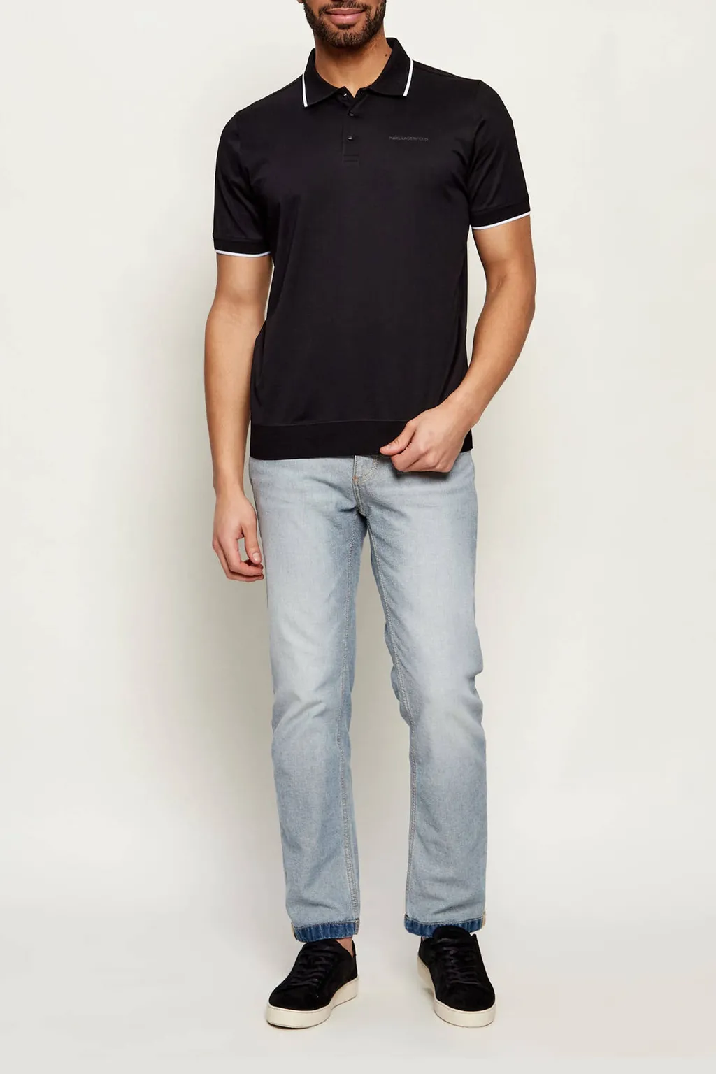 Футболка поло  - фото 2