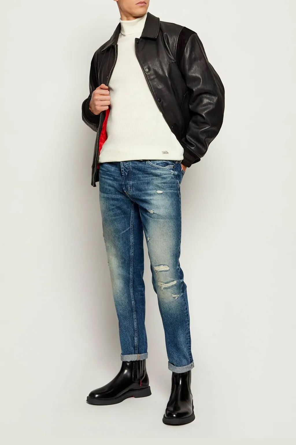 Гольф  - фото 8