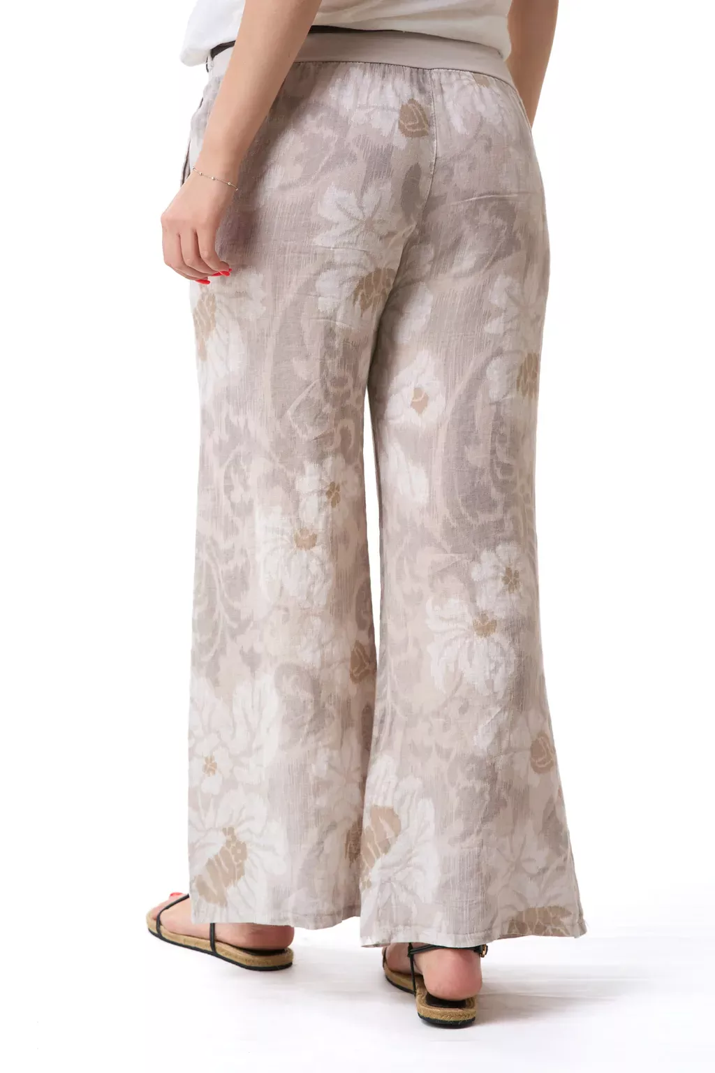 Брюки  - фото 1