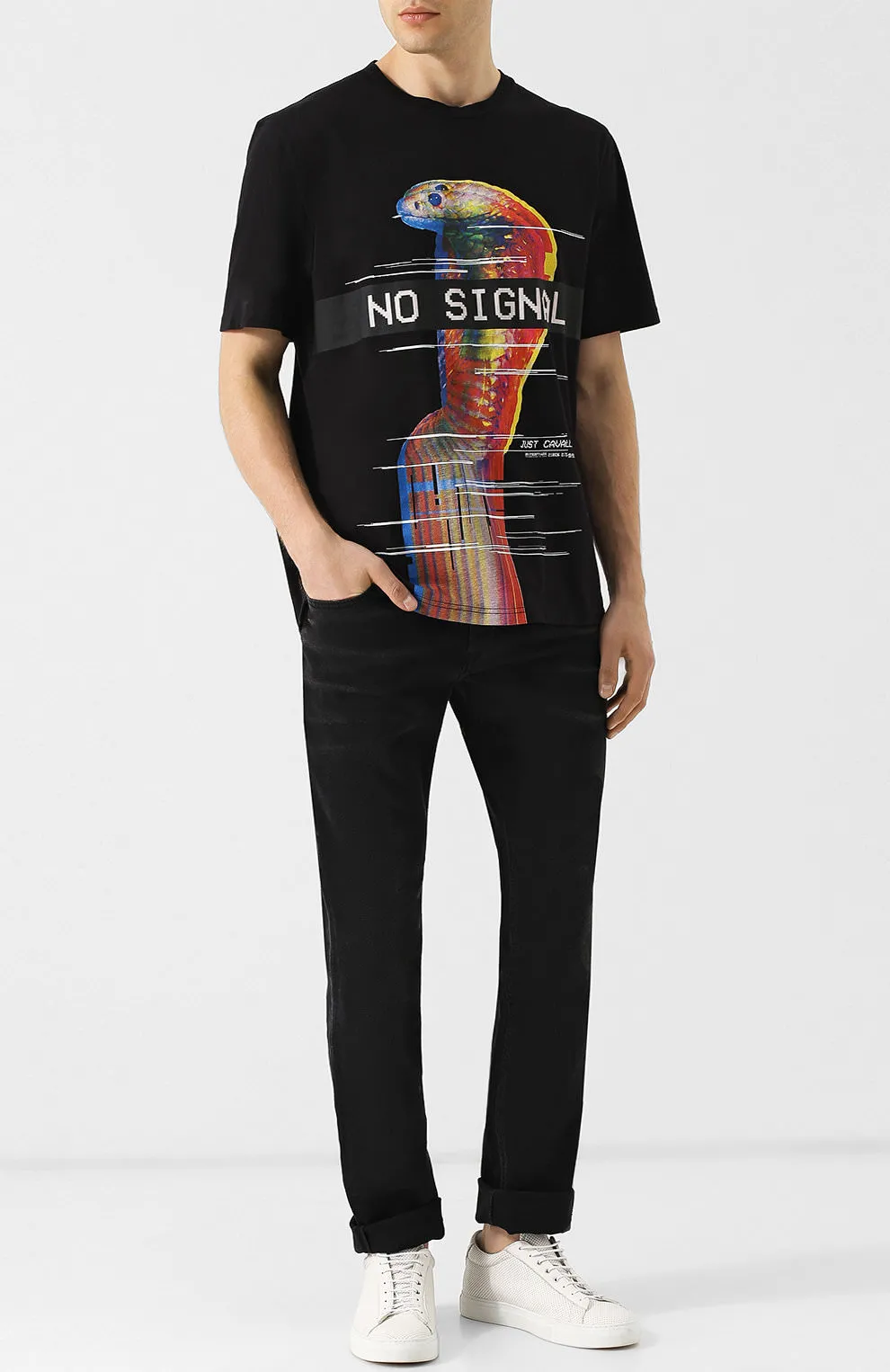 Джинси SKINNY FIT  - фото 1