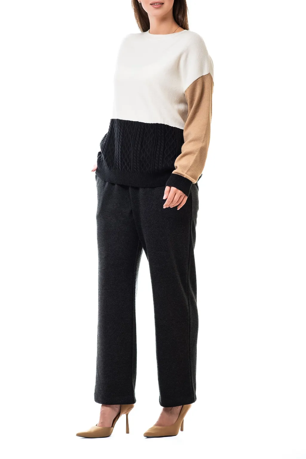 Джемпер  - фото 4