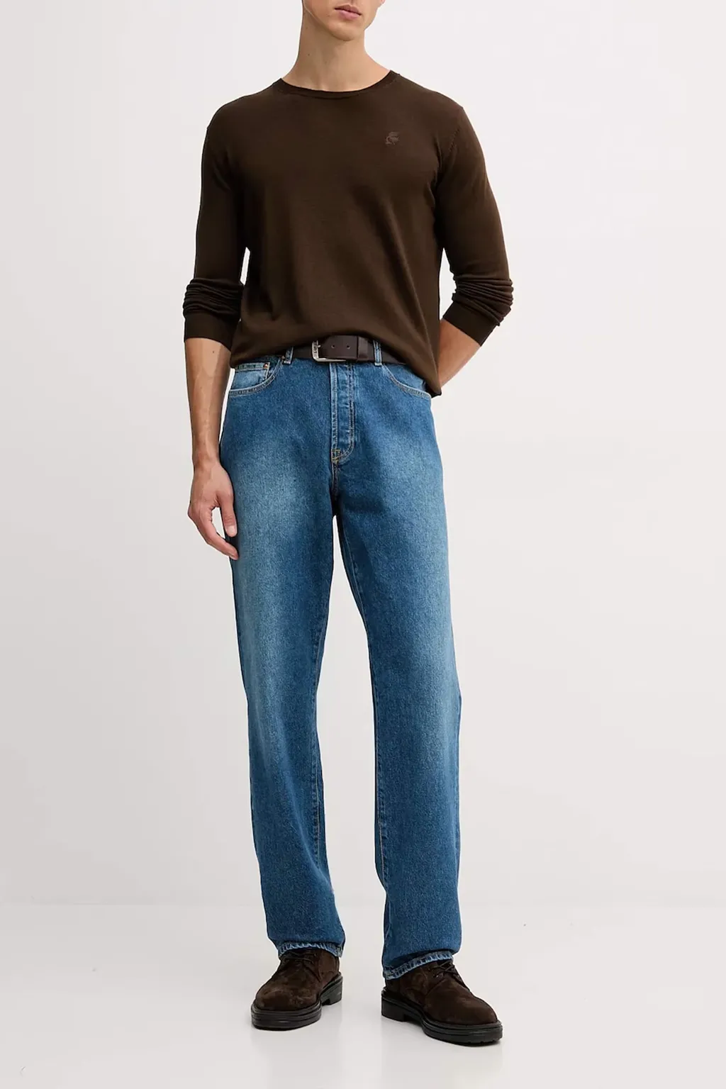 Джемпер  - фото 1