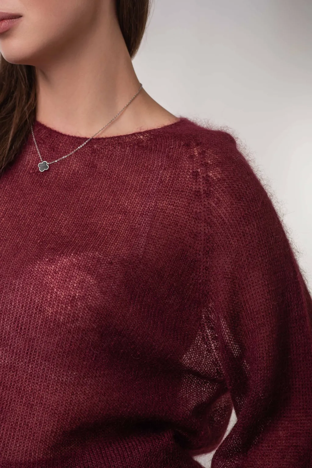 Светр  - фото 2