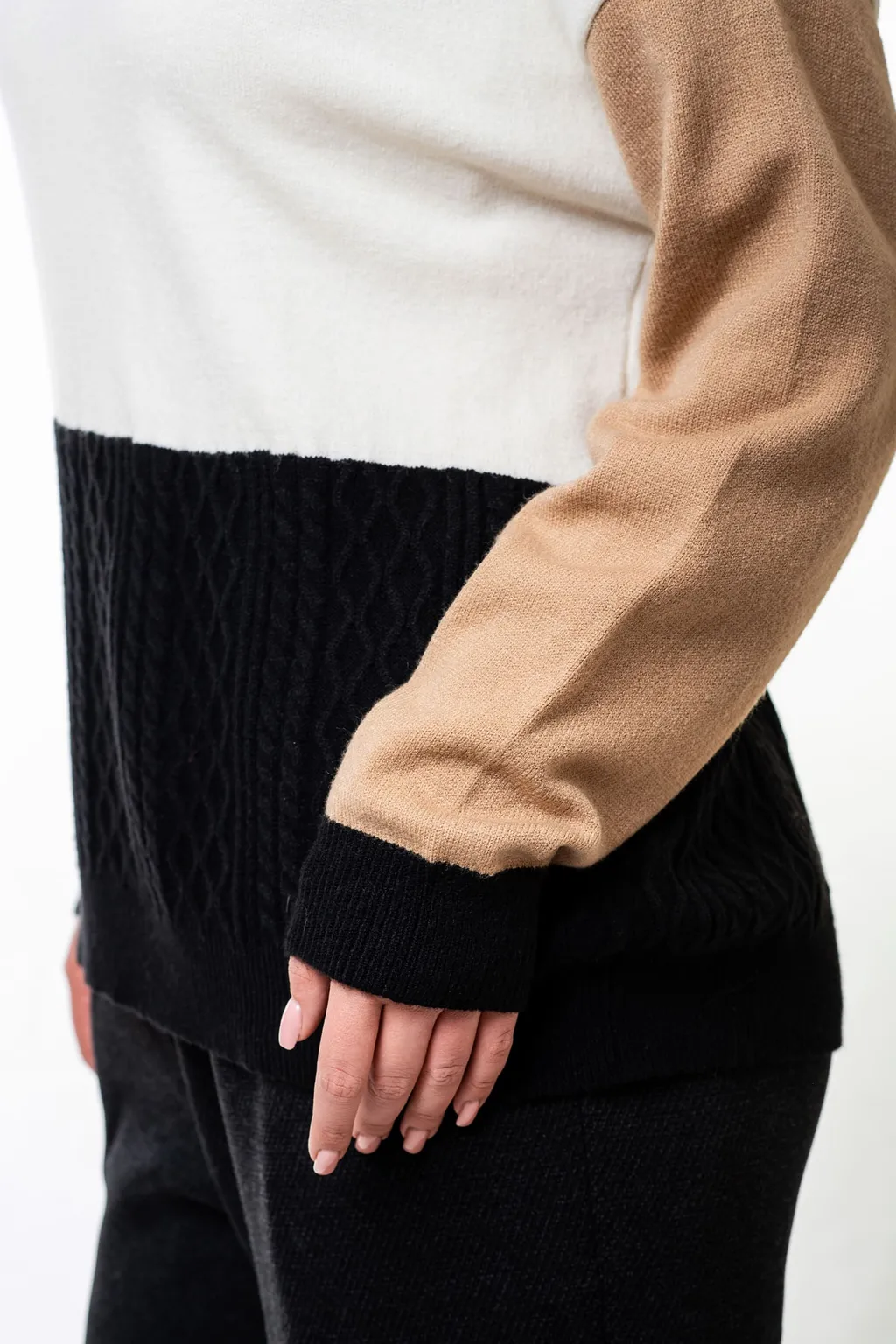 Джемпер  - фото 2