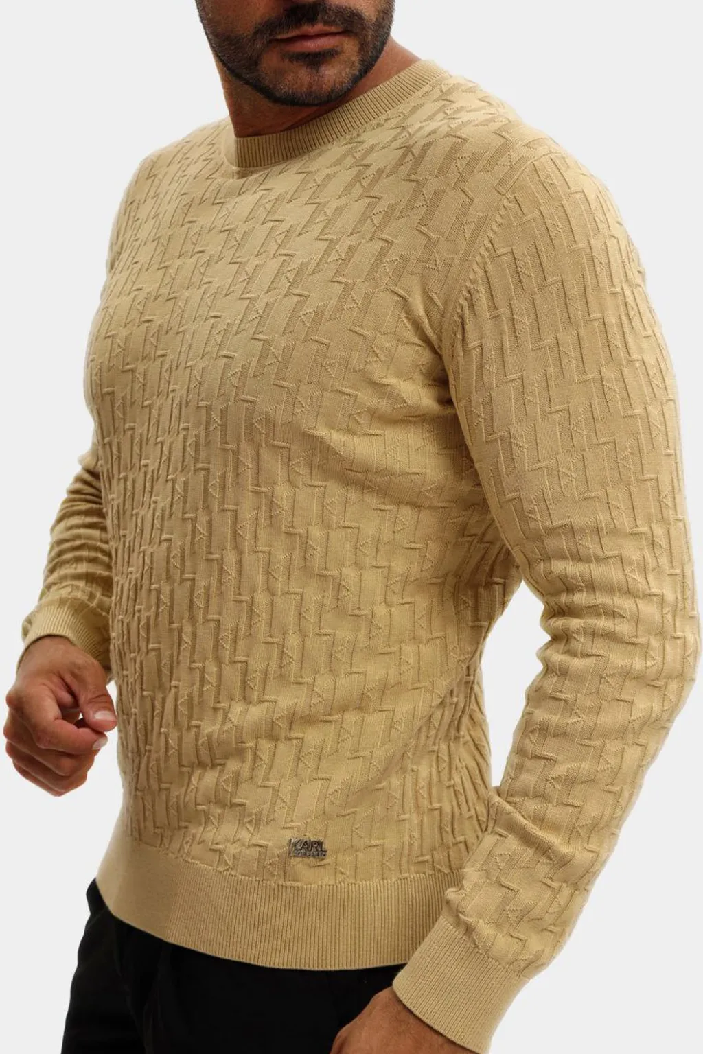 Джемпер  - фото 2