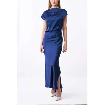 Платье вечернее