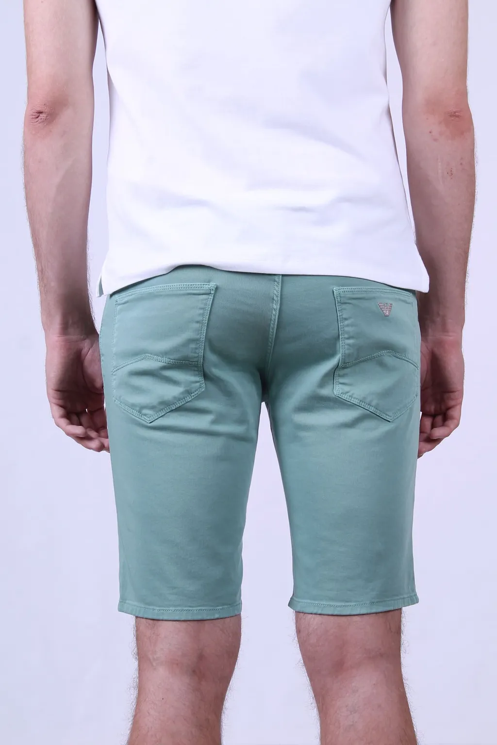 Шорты  - фото 3