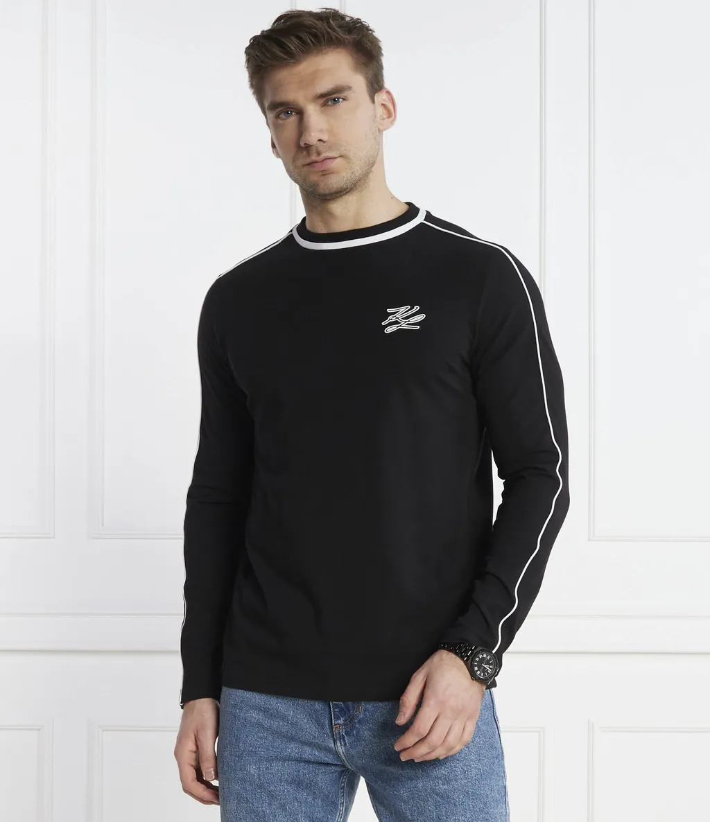 Лонгслів  - фото 3