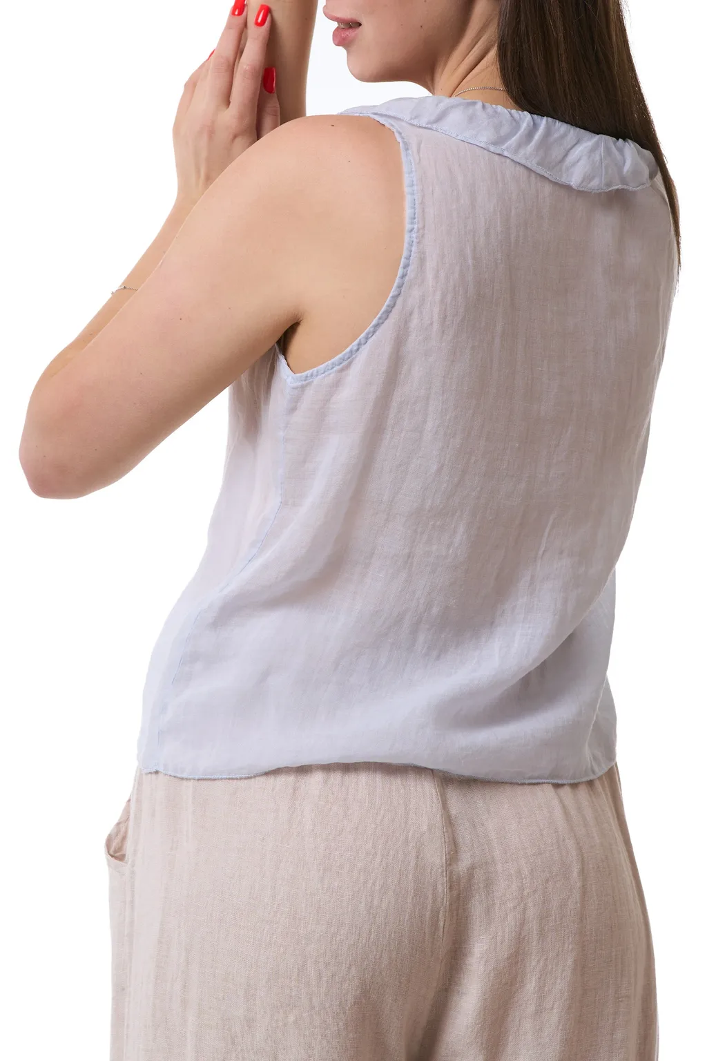 Блуза  - фото 1