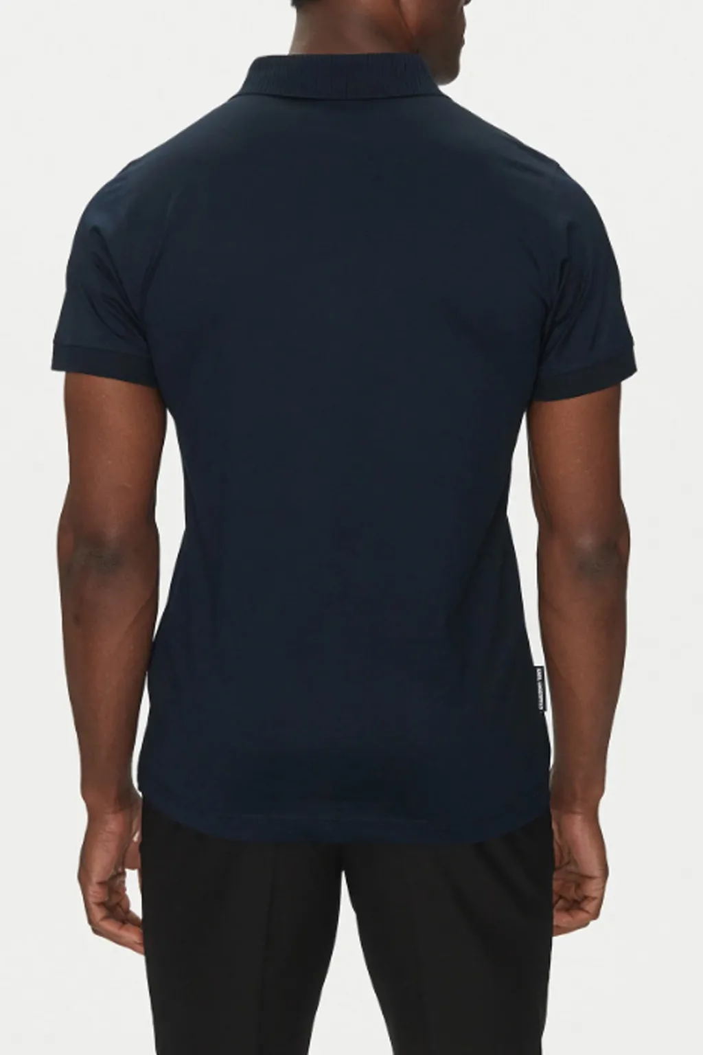 Футболка поло  - фото 1