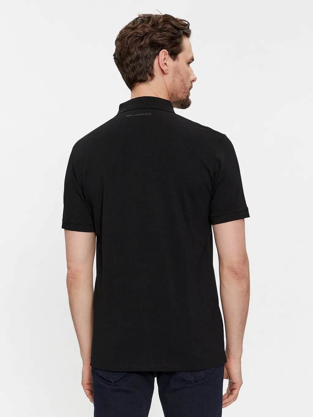 Футболка поло  - фото 2