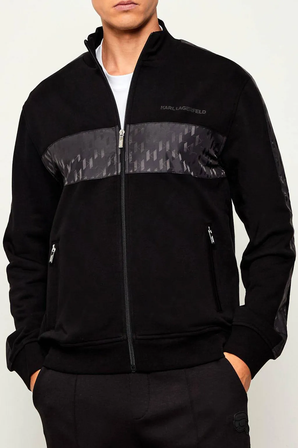 Спортивний костюм  - фото 1