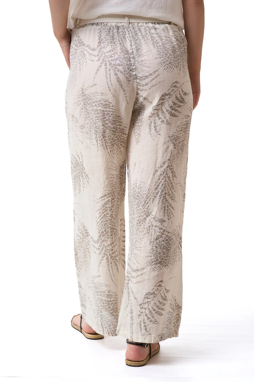 Брюки  - фото 1