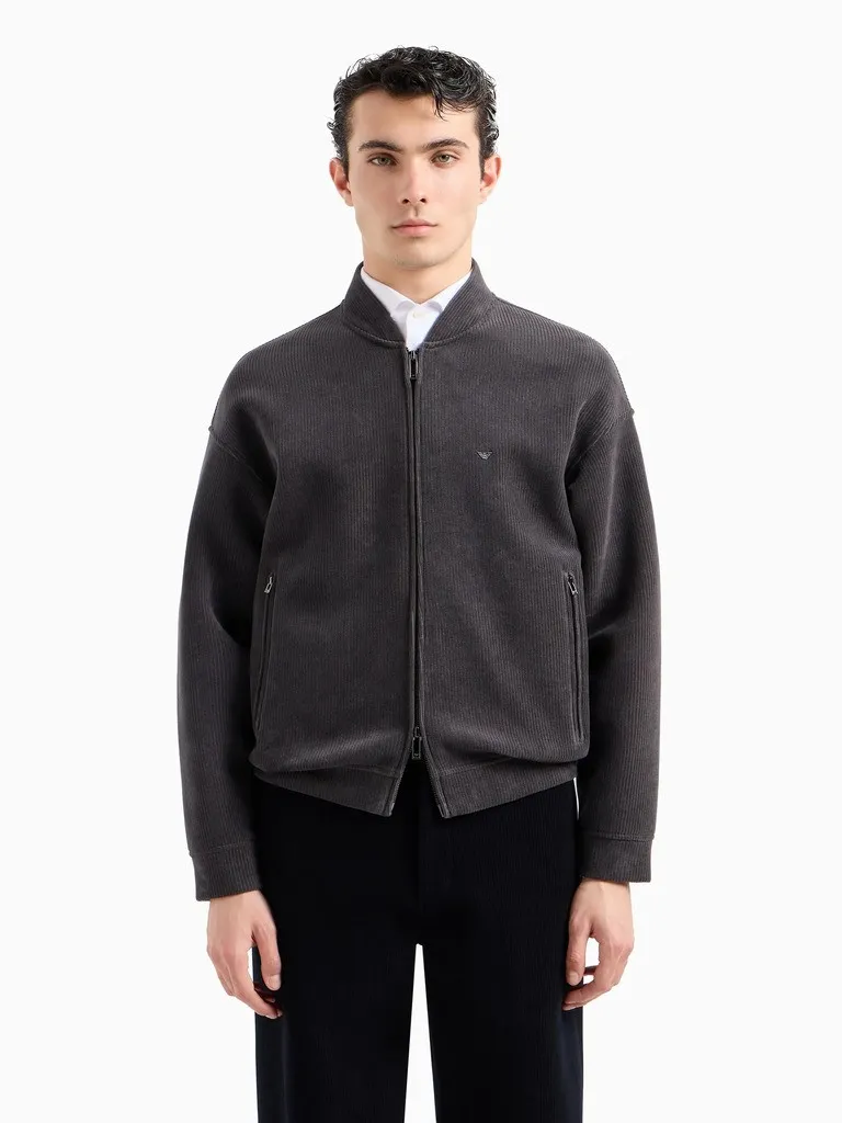 Костюм вельветовий  - фото 1