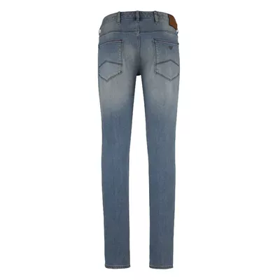 Джинсы REGULAR FIT
