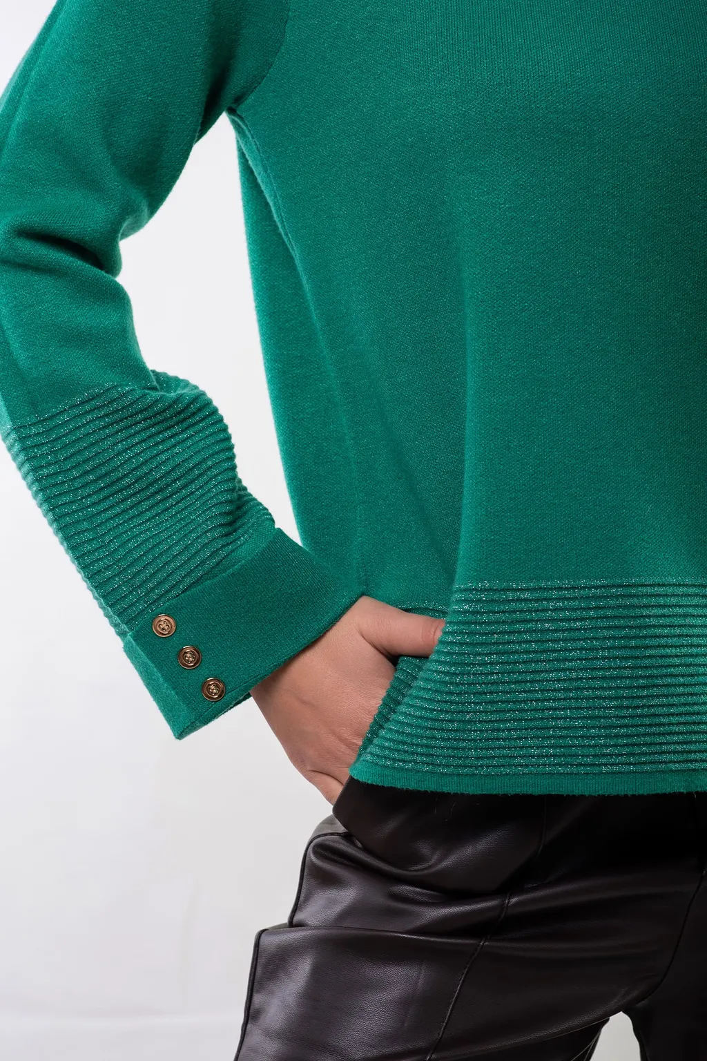 Джемпер  - фото 2