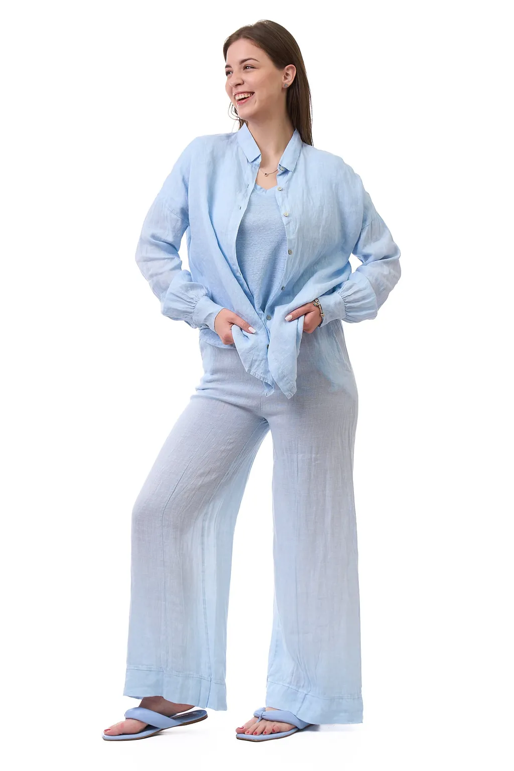 Рубашка  - фото 3