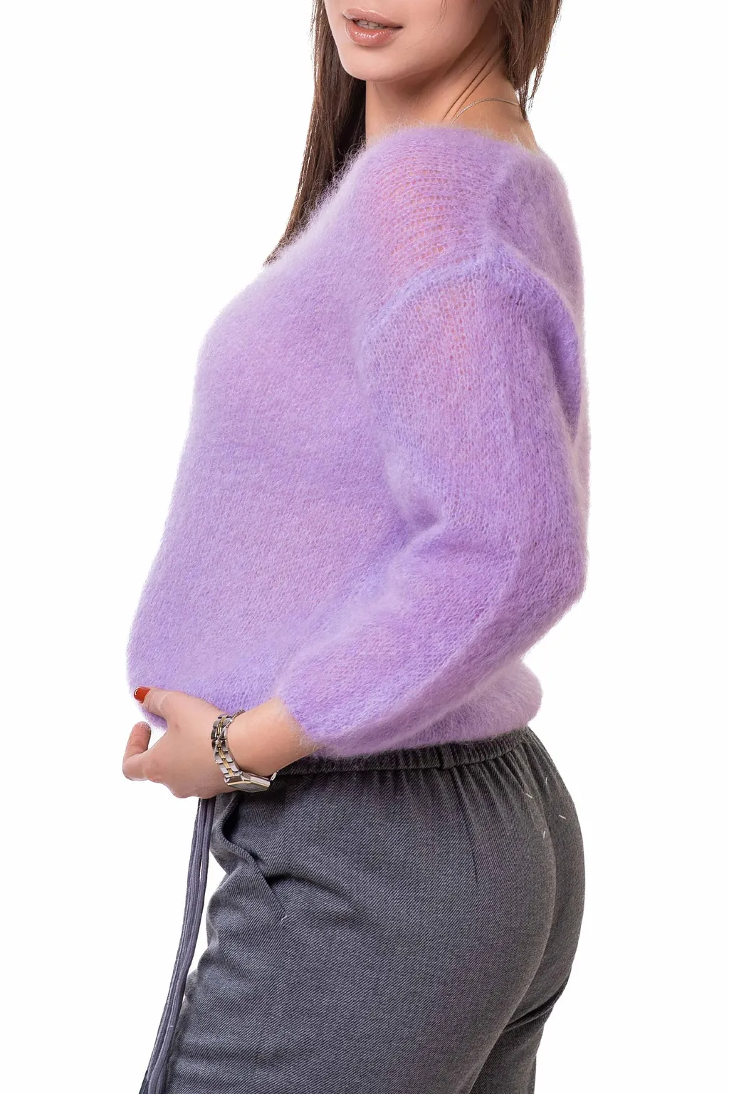 Свитер  - фото 5