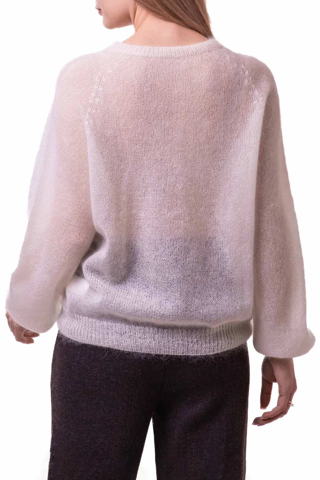 Светр  - фото 1