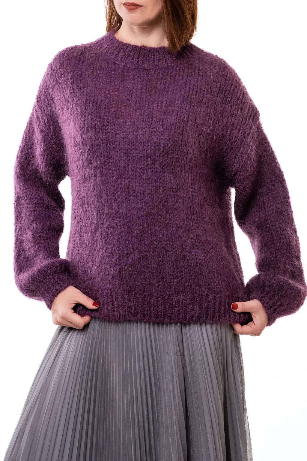 Свитер  - фото 3