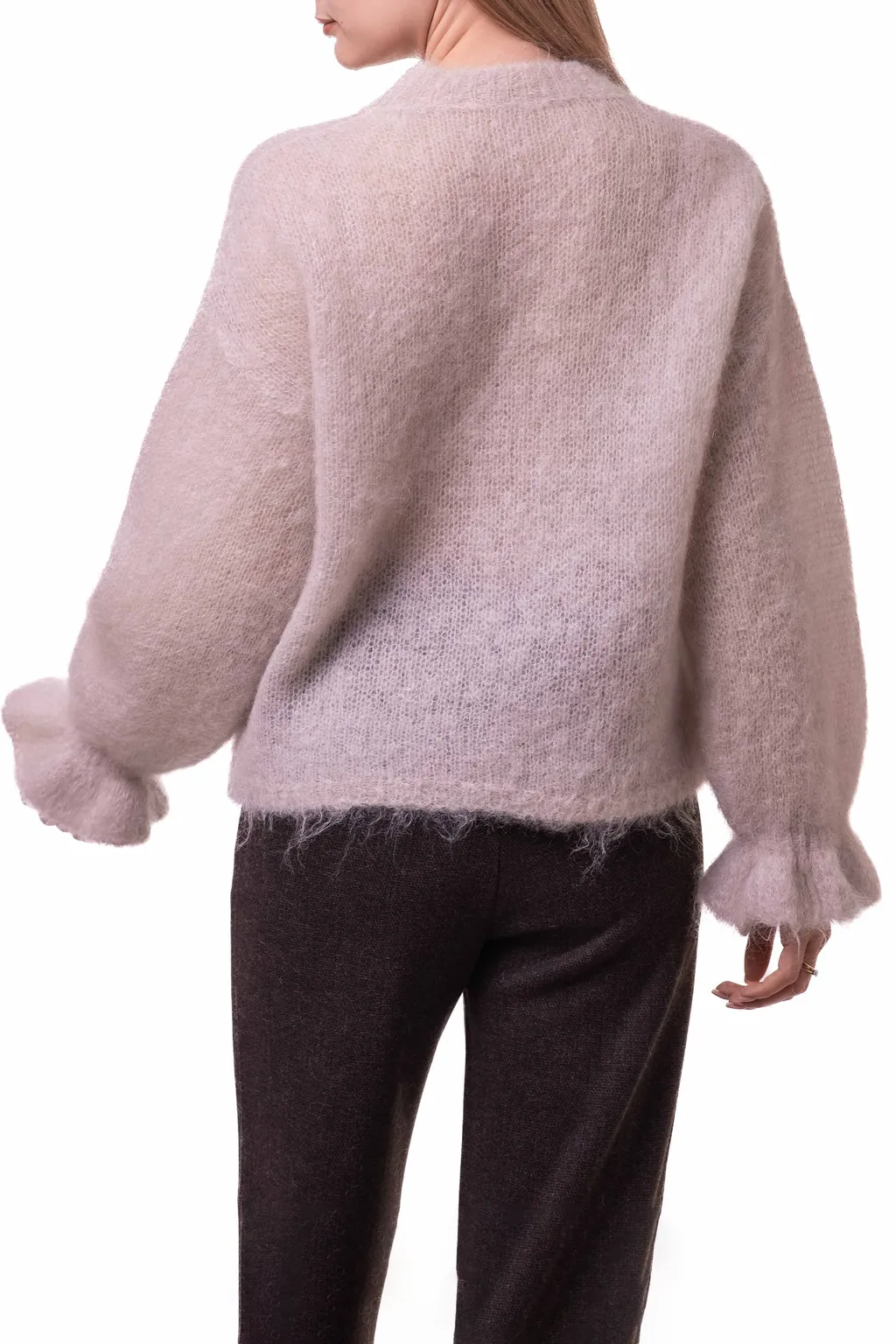 Светр  - фото 1