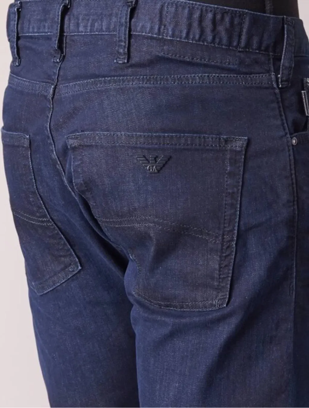 Джинсы  - фото 1