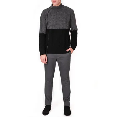 Брюки чинос