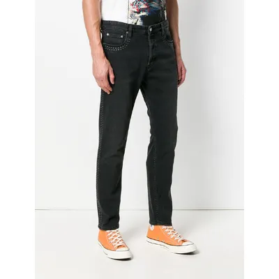 Джинси Slim Fit